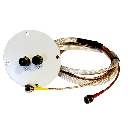 Intellian 16 Base Cable Assembly S26645