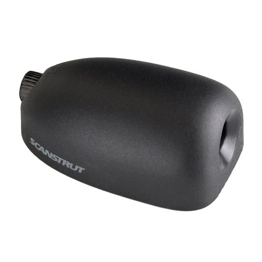 Scanstrut DSH6BLK Horizontal Cable Seal  Black DSH6BLK