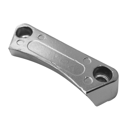 Tecnoseal Volvo Penta Transom Bar Zinc Anode fDPH  DPR Drives 00735