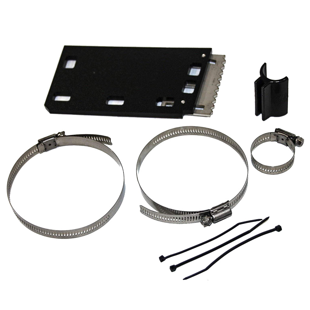 TH Marine GForce Grass Goat Trolling Motor Weed Guard fMinn Kota Large  Fortrex 112Ultrex 80112 GFGGMKLDP