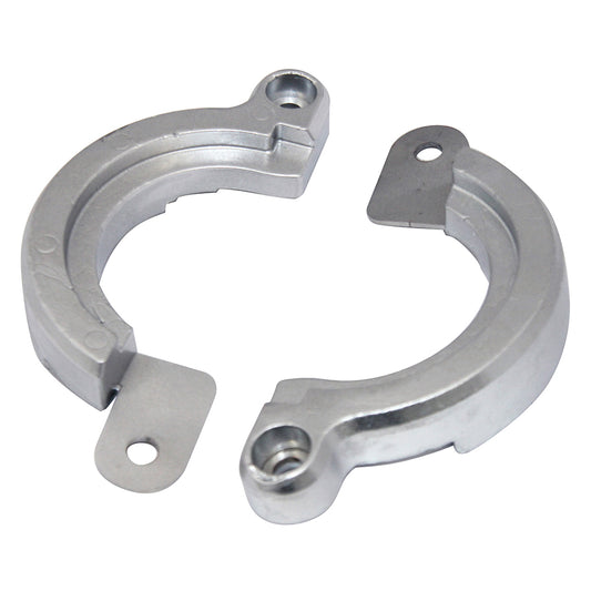 Tecnoseal Magnesium Split Collar Anode fSD20 SD25 SD30 SD31 SD40 SD50  SD60 Yanmar Saildrives 013051MG