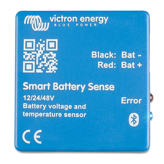 Victron Smart Battery Sense Long Range Up to 10M SBS050150200