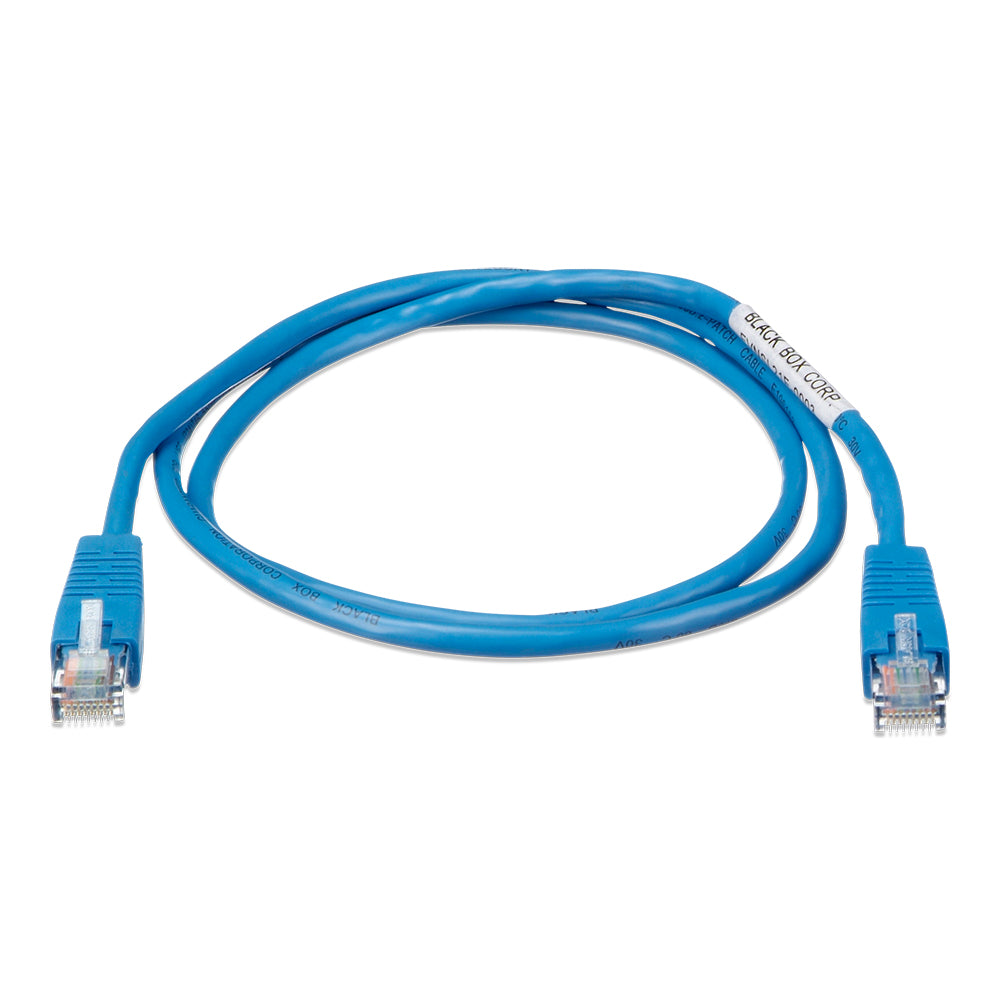 Victron RJ45 UTP  5M Cable ASS030065000