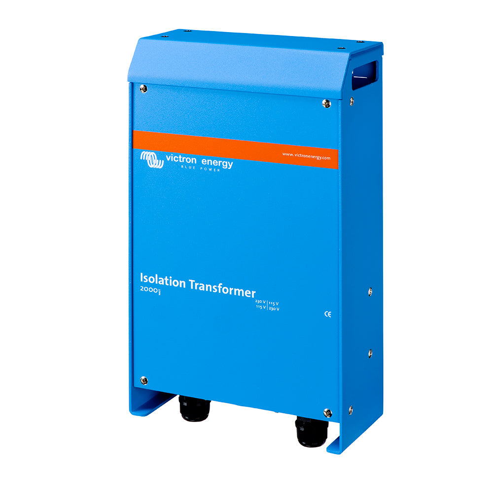 Victron Isolation Transformer  2000W  115230 VAC ITR040202041