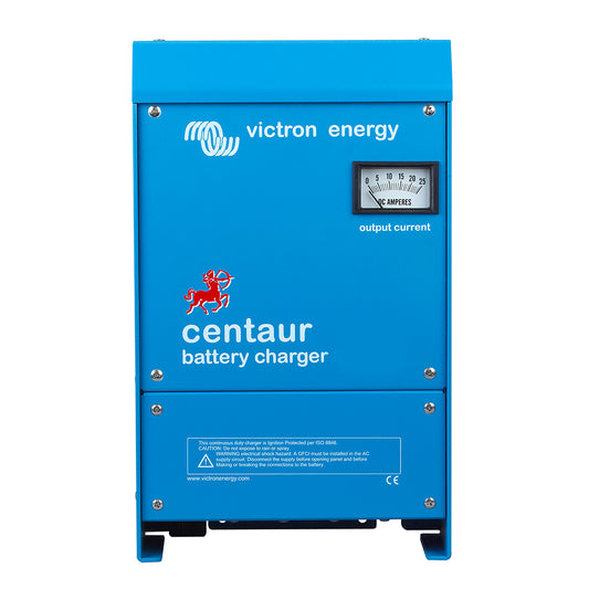Victron Centaur Charger  50AMP 12503 120240V CCH012050000