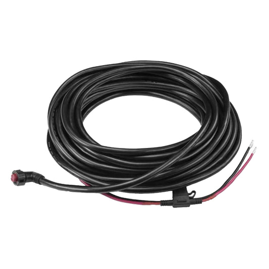 Garmin RightAngle Power Cable 0101206710