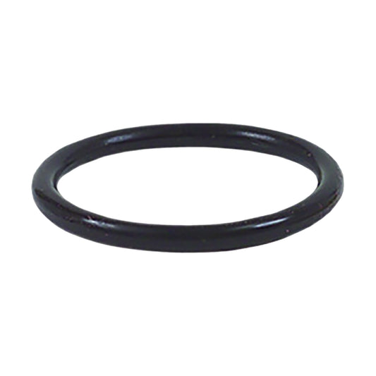 Viega 34 Dull Black Sealing Element 17778