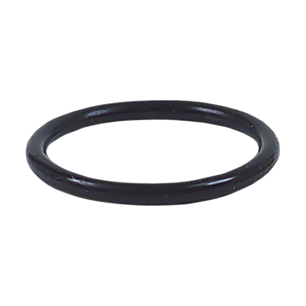 Viega 2 Dull Black Sealing Element 17823
