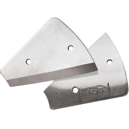 StrikeMaster Lazer Hand 8 Replacement Blades LD8B