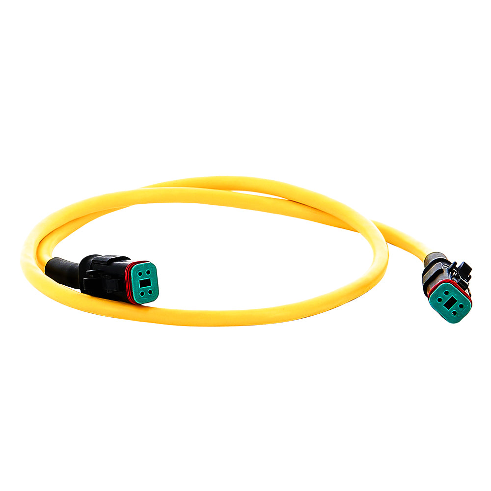 VETUS 5M VCAN BUS Cable Hub to Thruster BPCAB5HF