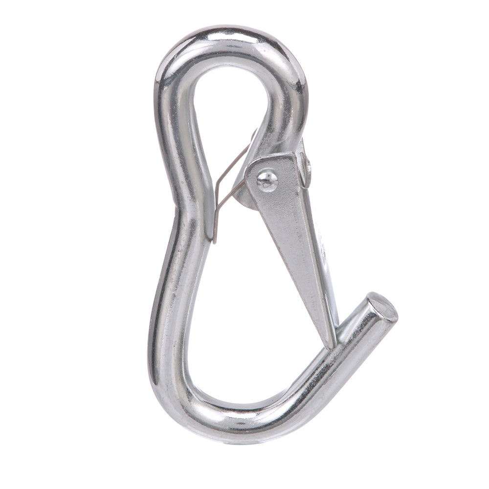 Attwood Utility Snap Hook  4 7653L3
