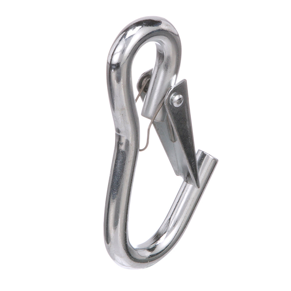 Attwood Utility Snap Hook  4 7653L3