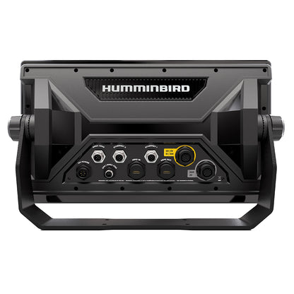 Humminbird APEX 13 MSI Chartplotter 4114701