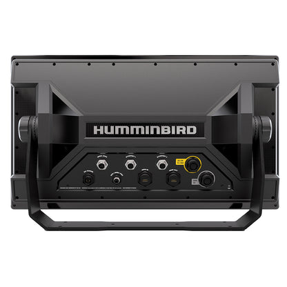 Humminbird APEX 19 MSI Chartplotter CHO Display Only 4112401CHO