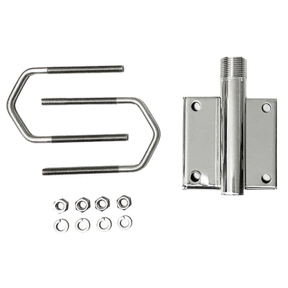 Iridium Beam PoleMast Mount External Antenna for IRIDIUM GO IRIDANTRST210