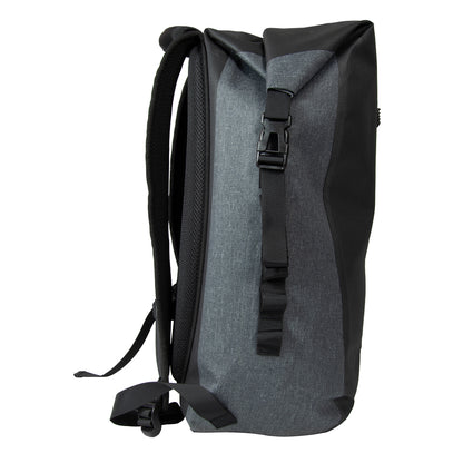 Ronstan Dry Roll Top  30L Bag  Black  Grey RF4013