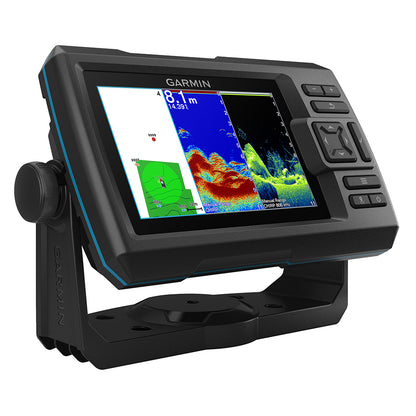 Garmin STRIKER Vivid 5cv Fishfinder wGT20TM 0100255100