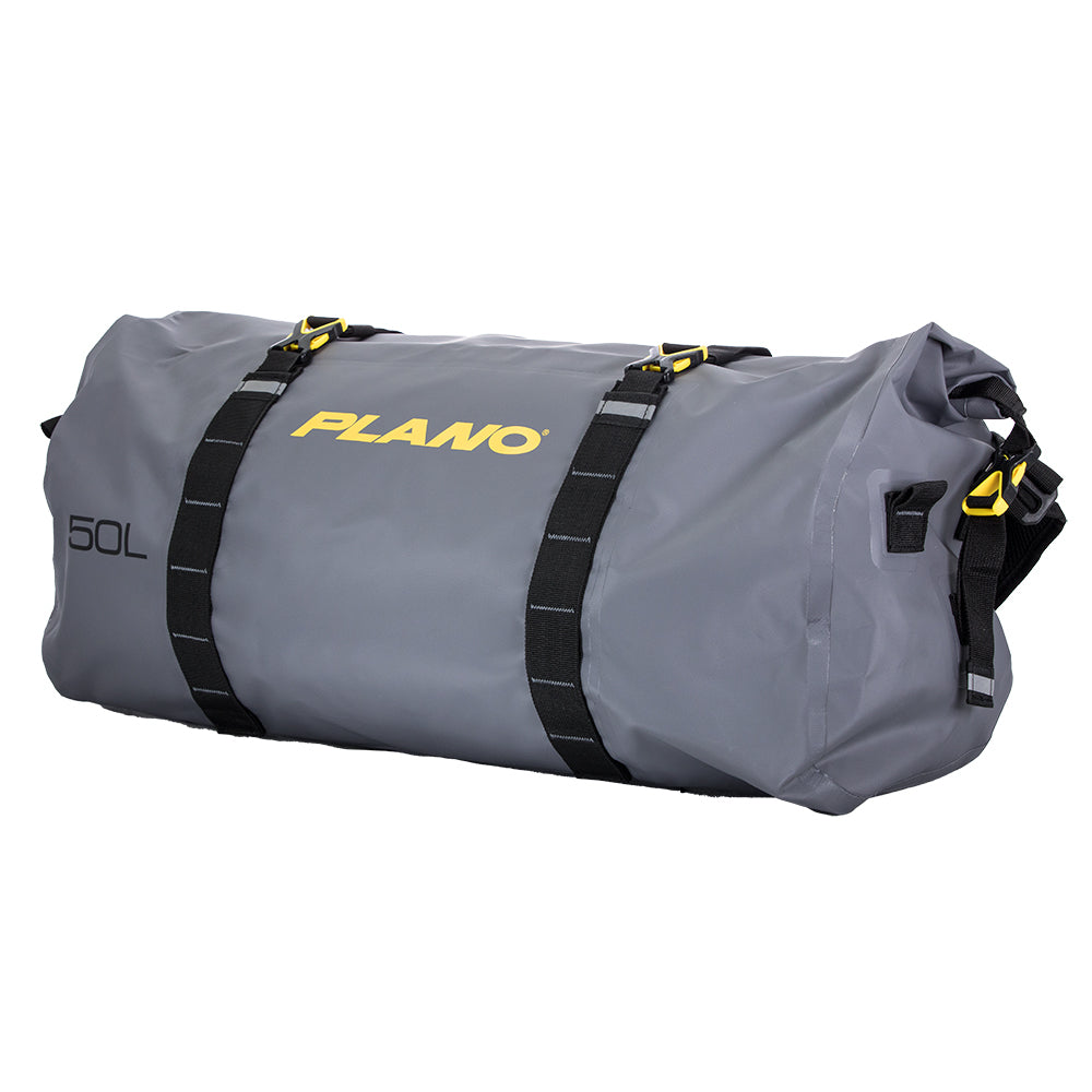 Plano ZSeries Waterproof Duffel PLABZ500