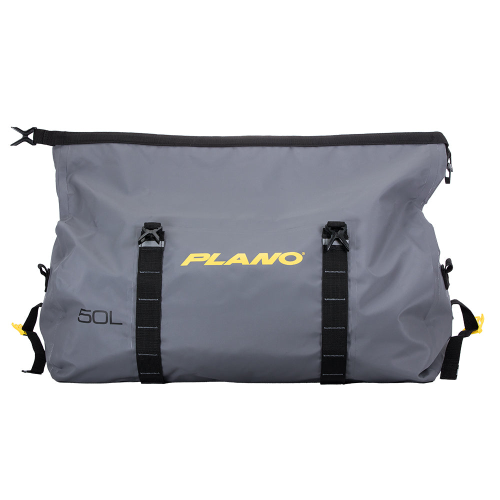 Plano ZSeries Waterproof Duffel PLABZ500