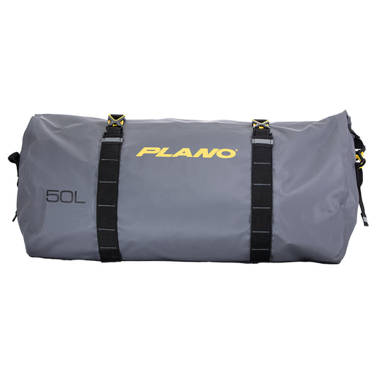 Plano ZSeries Waterproof Duffel PLABZ500