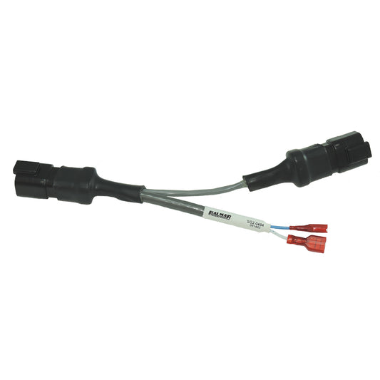 Balmar Communication Cable fSG200  3Way Adapter SG20404