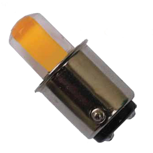 Lunasea BA15D Low Profile 15W 12VDC 210 Lumens  Cool White LLB26LC6100