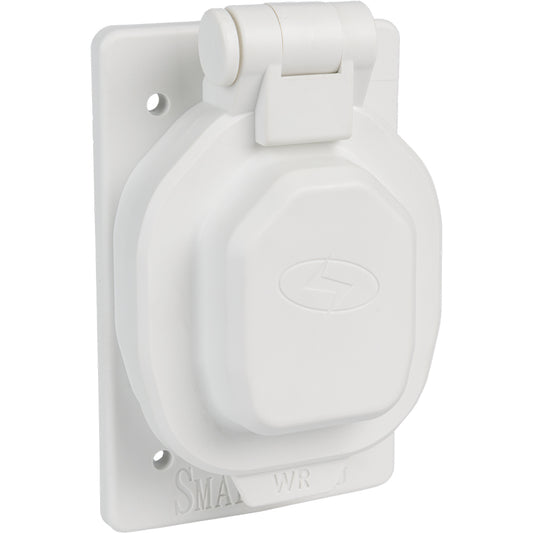 SmartPlug Weather Door  Vertical RDPWP