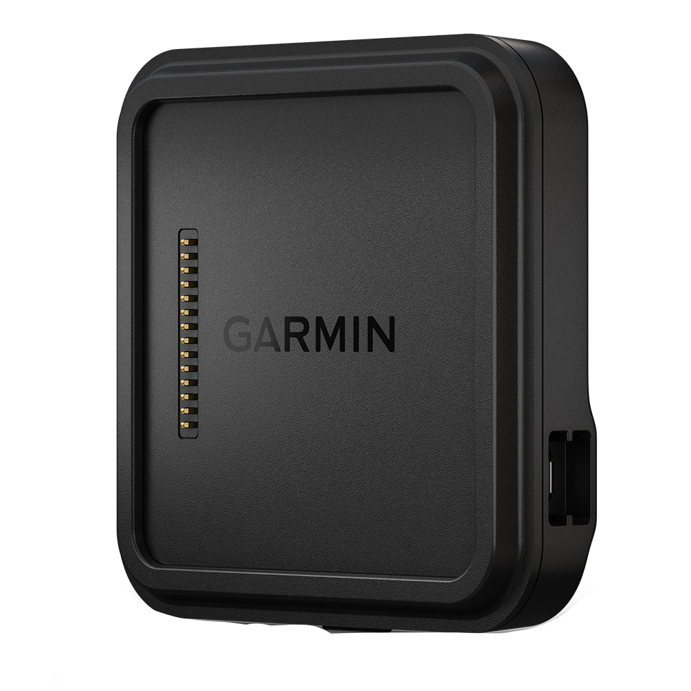 Garmin Powered Magnetic Mount wVideoin Port  HD Traffic 0101298202