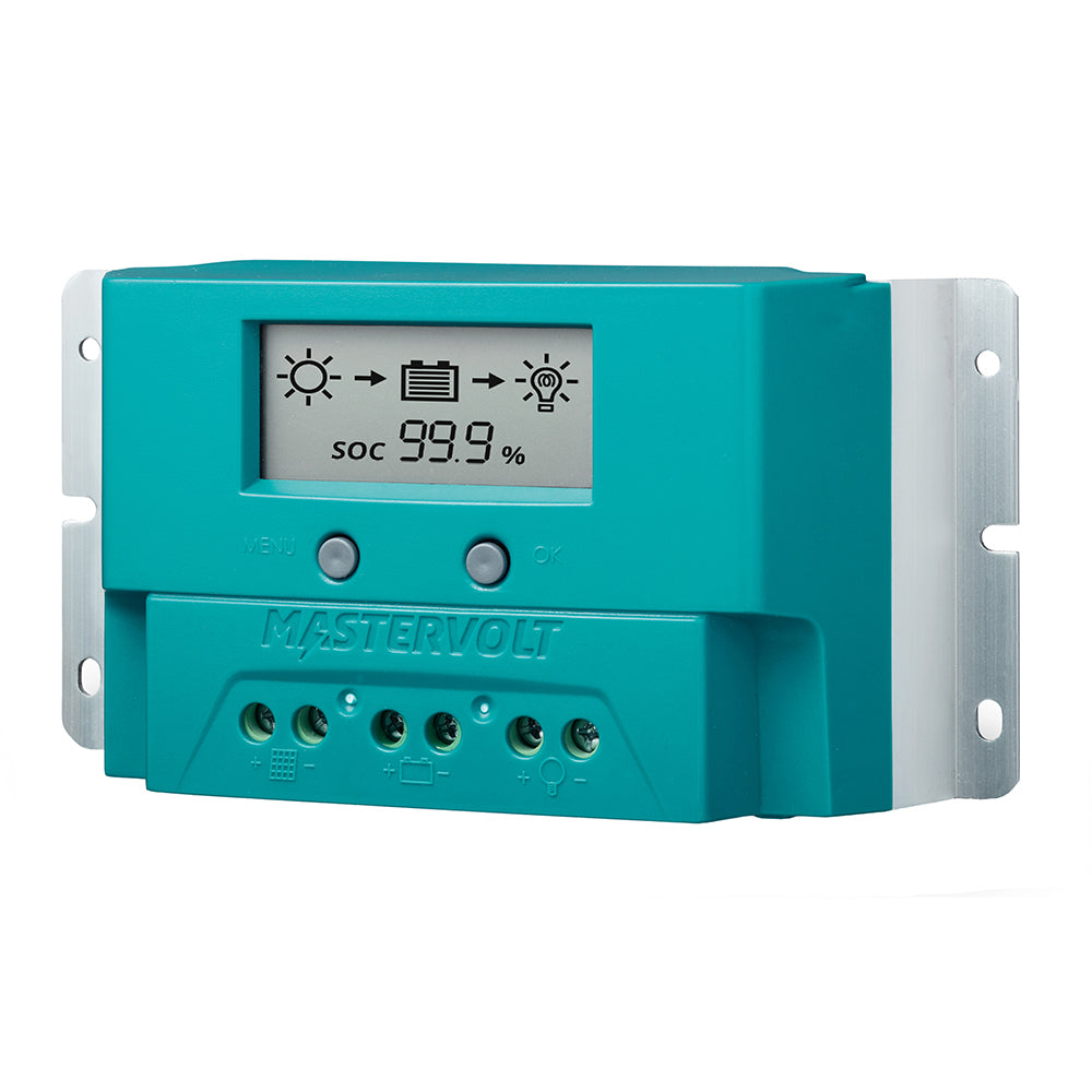 Mastervolt Solar ChargeMaster  SCM20 PWM 131822000