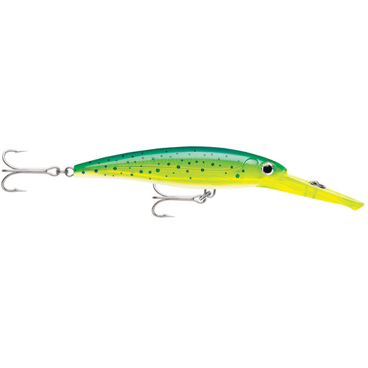 Rapala XRap Magnum 15 Dorado XRMAG15D