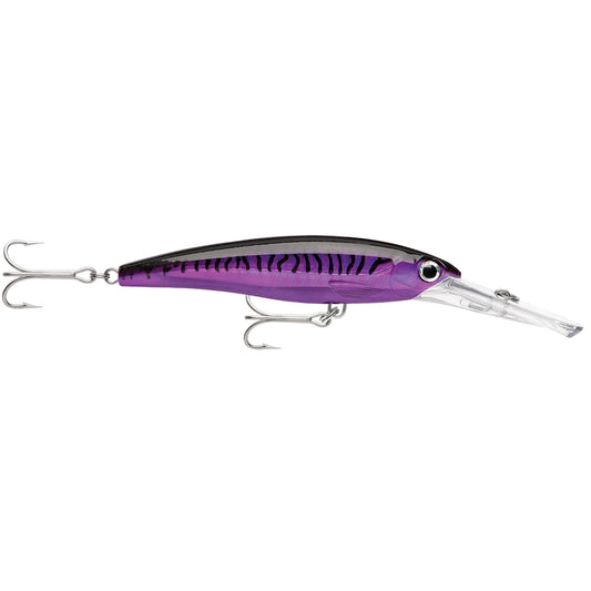 Rapala XRap Magnum 15 Purple Mackerel XRMAG15PM