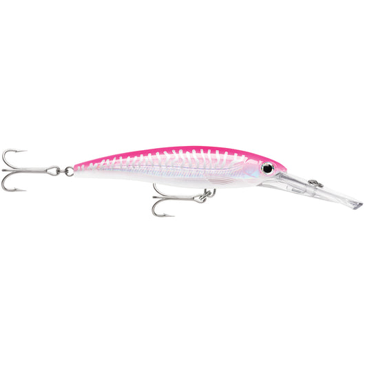 Rapala XRap Magnum 20 Hot Pink UV XRMAG20HPU