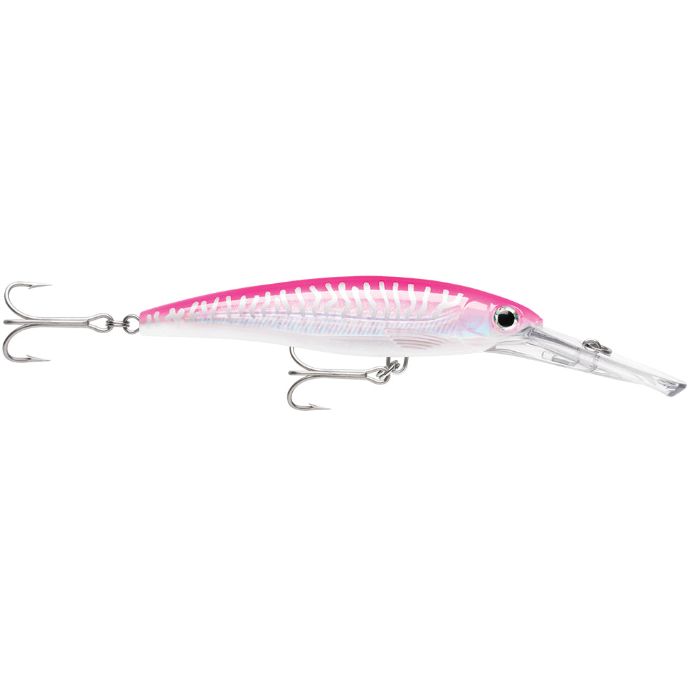 Rapala XRap Magnum 30 Hot Pink UV XRMAG30HPU