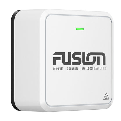 Fusion Apollo Marine Zone Amplifier  140W 0100256900