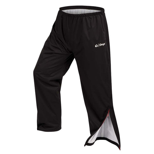 Onyx HydroMax Rain Pants  2XLarge  Black 50320070006022