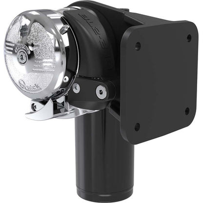 Quick Balder 2 Windlass  900W 14 Chain  12 Rope Below Deck FSBL20912FY7A00