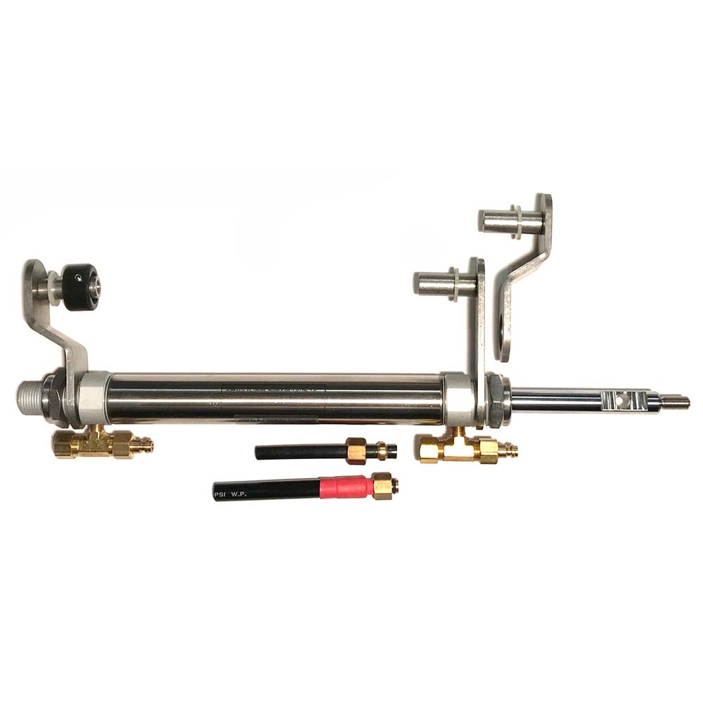 HyDrive N8  49 Nylon Tube 38 N849FT