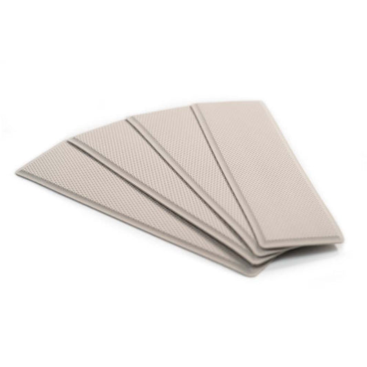 SeaDek Embossed 4Piece Step Kit  Mica 2390380019