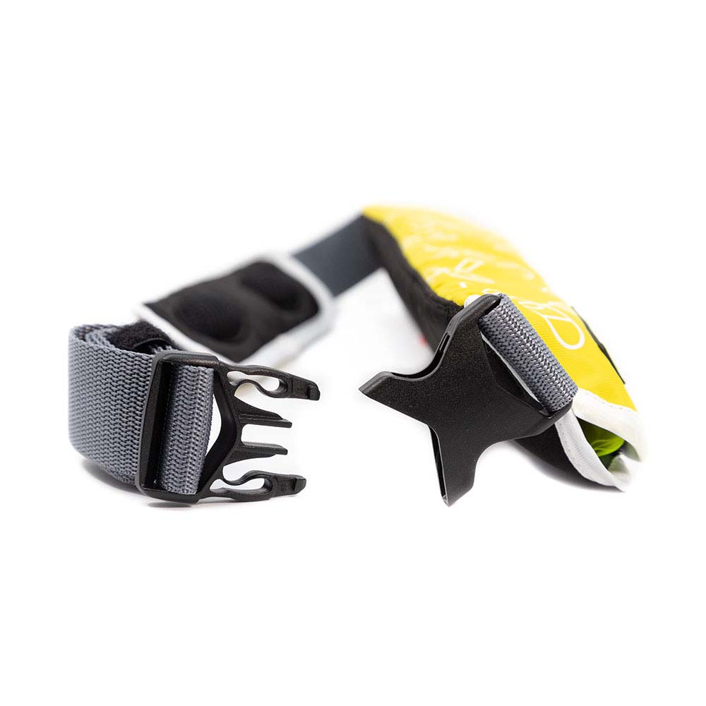 Bombora Type V Inflatable Belt Pack  Kayaking KAY1619