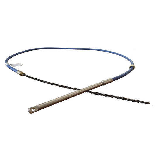 Uflex M90 Mach Rotary Steering Cable  18 M90X18