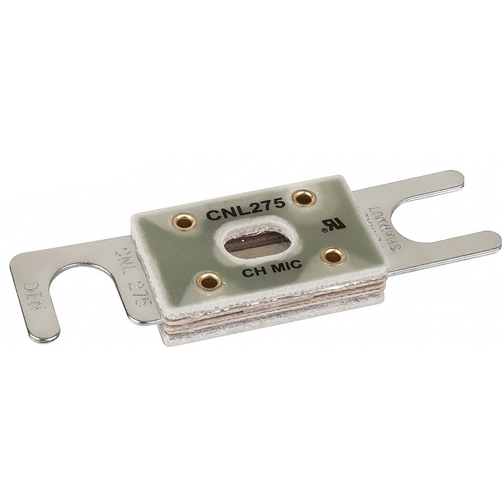 Quick TF250 Fuse 250 Amp fBTQ18555 Thruster FVEFF250CNLDA00