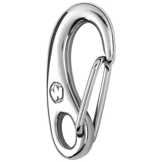 Wichard Safety Snap Hook  50mm 02480