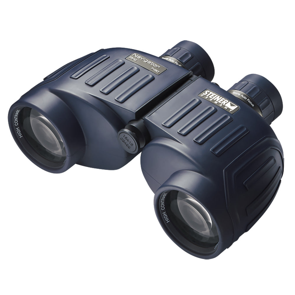 Steiner Navigator Pro 7x50 Binocular 7655