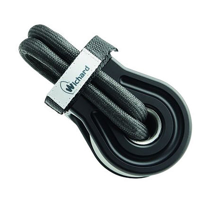 Wichard Soft Snatch Block  16mm Rope Size 36030