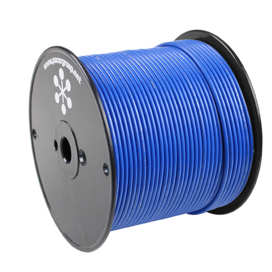 Pacer Blue 14 AWG Primary Wire  500 WUL14BL500