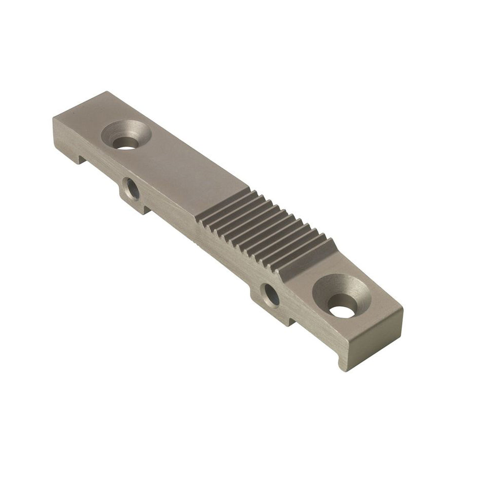 Barton Marine DO 550 Rope Clutch  Base Plate 81547