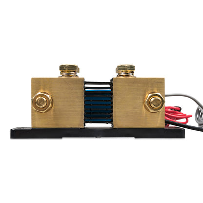 Victron SmartShunt 2000A50MV IP65 Bluetooth Battery Monitor SHU065220050