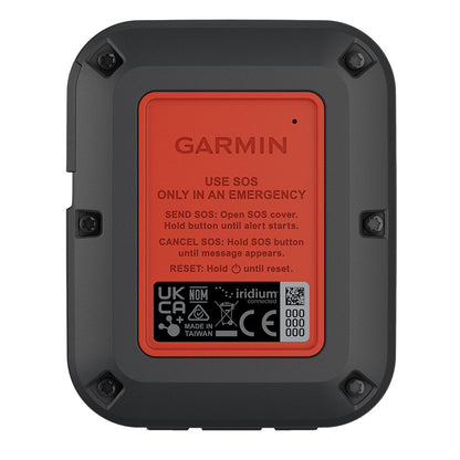 Garmin inReach Messenger 0100267200