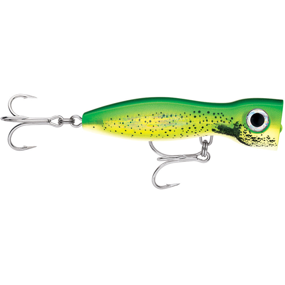 Rapala XRap Magnum Xplode 170  Dorado XRMAGXP170D