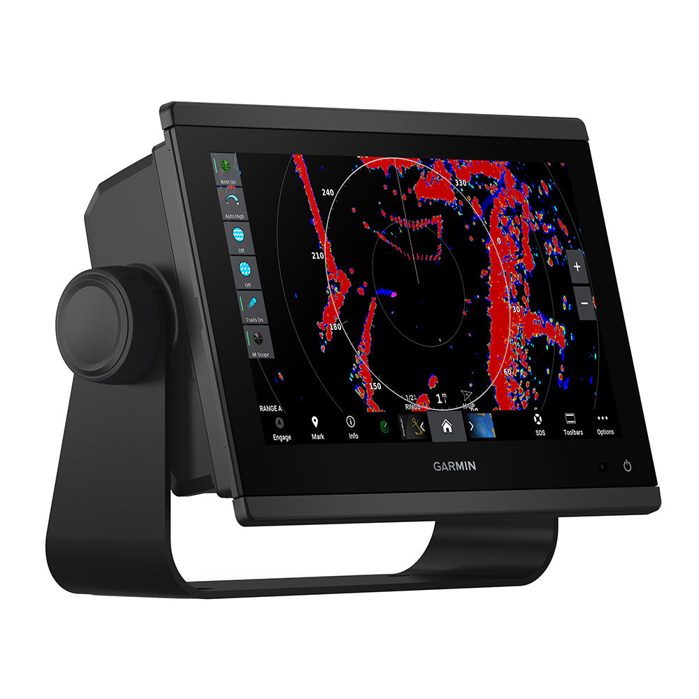 Garmin GPSMAP 943 Chartplotter GN 0100236660